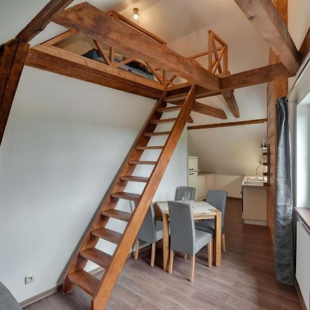 Blatensky House 393 - Apartma 3 Abertamy Eksteriør bilde