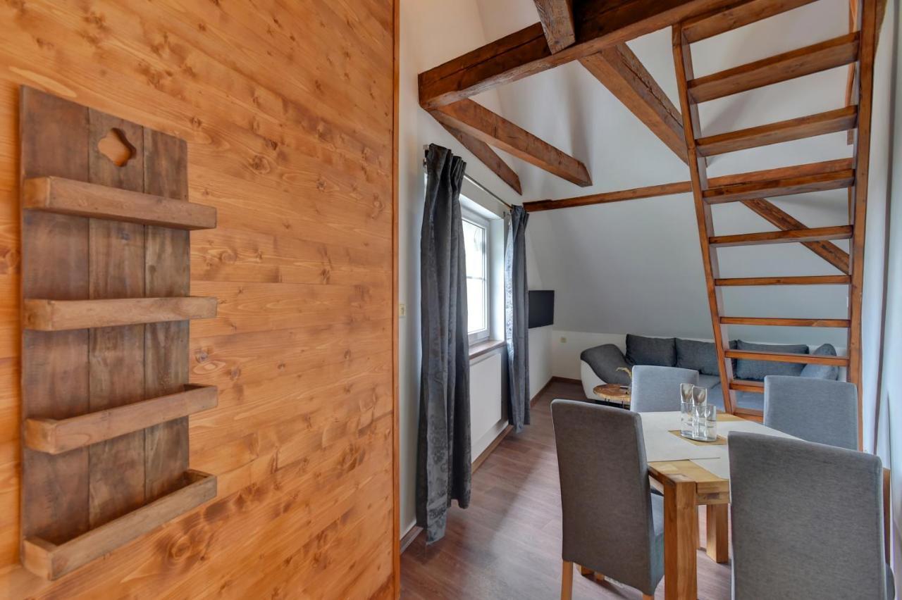 Blatensky House 393 - Apartma 3 Abertamy Eksteriør bilde